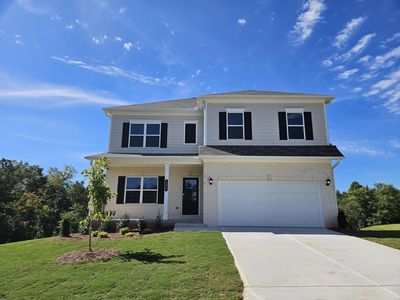 Property at 136 Creekside Rd, Eatonton, GA