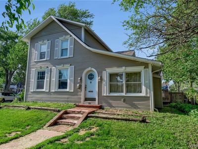 322 Pearl St
