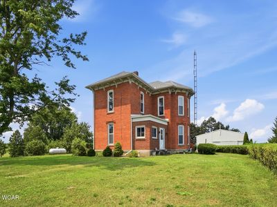3599 N Acadia Rd
