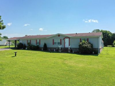 Property at 15 Rushing Rd, Milan, TN