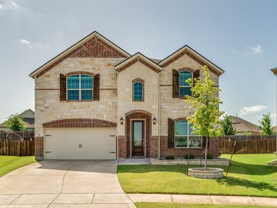 Property at 519 Foxtail Dr, Princeton, TX