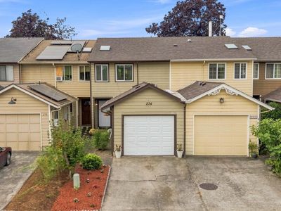 Property at 274 NE Powderhorn Dr, Corvallis, OR