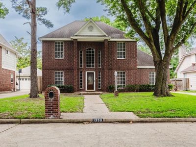 1330 Sherfield Ridge Dr
