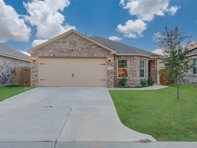 20739 Sunshine Meadow Dr