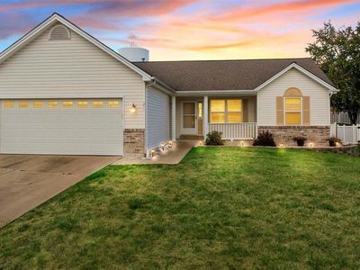 211 Butternut Stage Dr