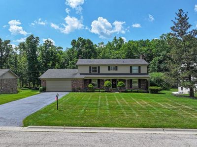 6054 Winged Foot Dr
