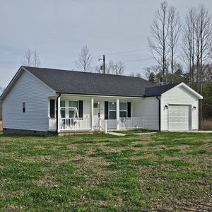433 McKnight Ln