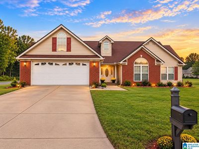 Property at 25 County Road 1020, Thorsby, AL