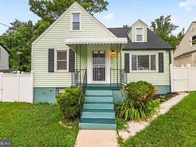 Property at 1910 Park Pl, Gwynn Oak, MD