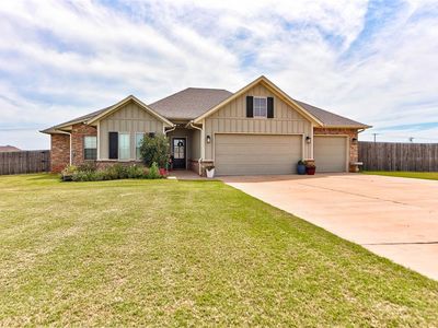 Property at 29937 Jade St, Cashion, OK