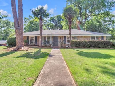 3401 Prince George Dr