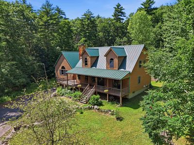 120 North Shore Road