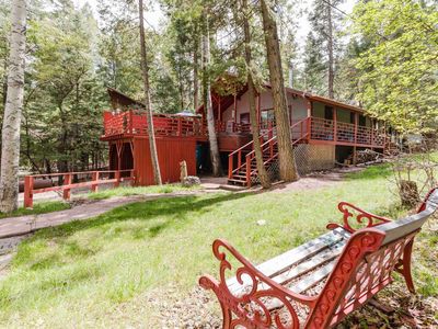 Property at 1313 Blanca Vis, Cloudcroft, NM
