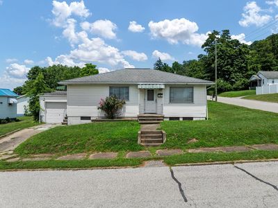 2510 Center Street