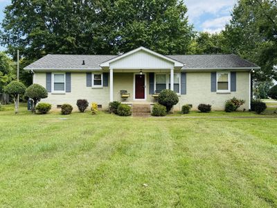 301 Old Highway 31 W