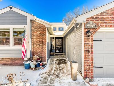 7252 S Mount Holy Cross