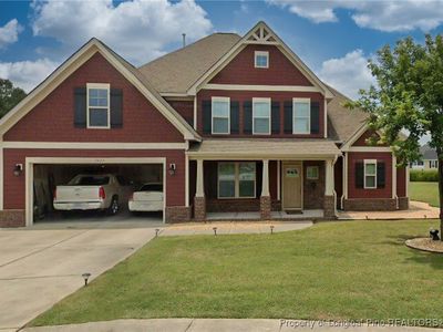 3424 Whispering Meadow Ln