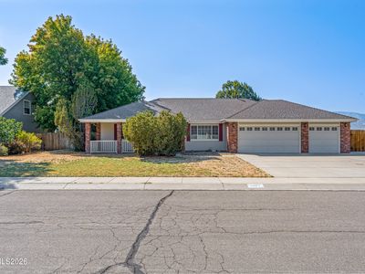 2872 Sierra Manor Dr