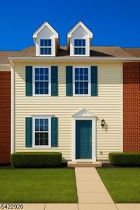Property at 204 Red Crest La. #204, Somerville, NJ