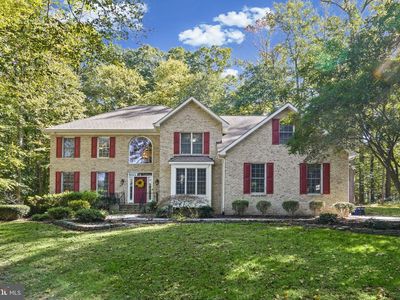 2318 Blue Mount Rd