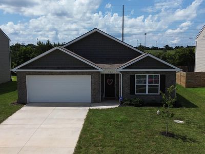 932 Blue Jay Way