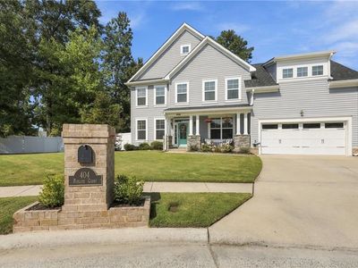 404 Foxgate Ct