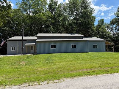 472 & 490 Borders Rd