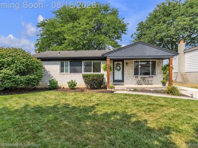 459 Roseland Dr