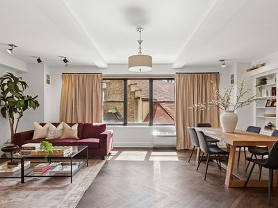 400 W End Ave APT 6E