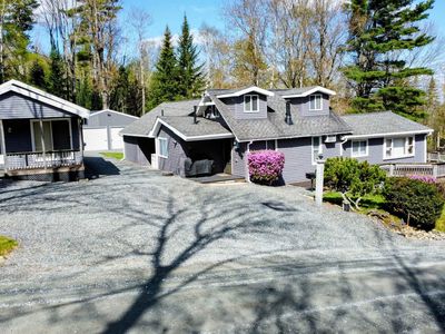 58 Barber Road