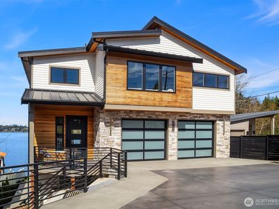 11319 S Lake Stevens Road