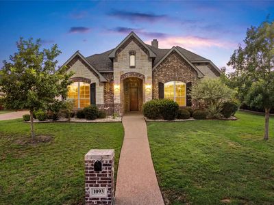 1093 Hesselridge Dr