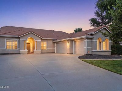 1445 Gold Cliff Ct