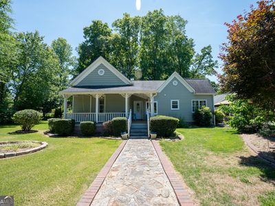 5945 Hopewell Rd