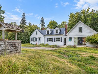 351 N Deer Isle Road