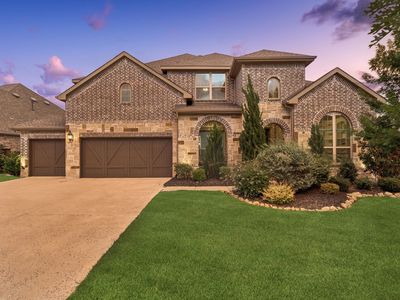 1100 Broadmoor Way