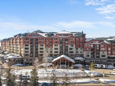 2300 Mount Werner Cir #256/257