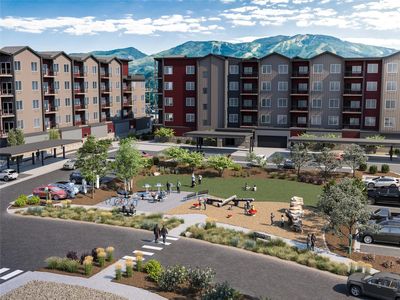 1660 Mid Valley Drive UNIT 2210