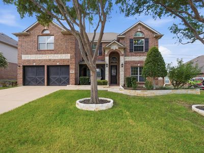 3601 Sparkling Dr
