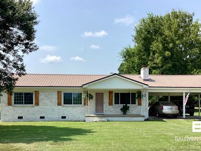 3379 Joe Reeves Rd