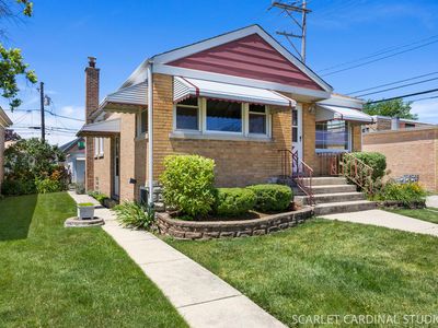 Property at 2216 S 11th Ave, North Riverside, IL