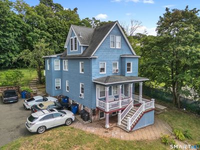 453 Quinnipiac Avenue