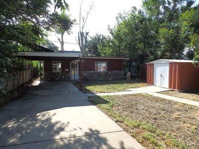 1708 Claremont Ave