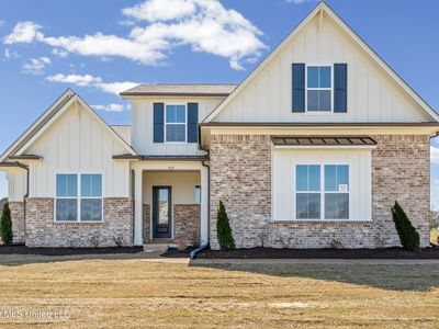 9135 Cedar Barn Cv