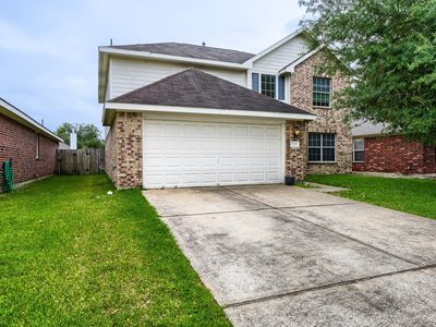 12018 Back Bay Ridge Way