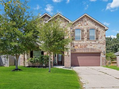 18719 Croftsmill Dr