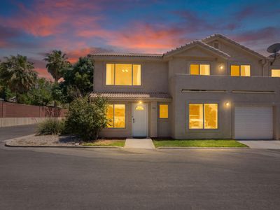 Property at 781 N Valley View Dr APT 64, St George, UT