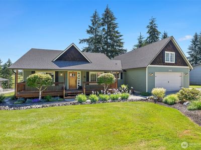 242 Kennicott Road