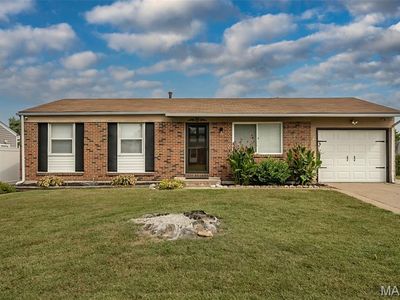 3224 Highgate Ln