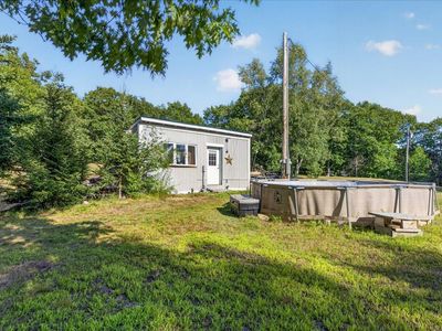 Property at 437 Dunbar Road, Penobscot, ME